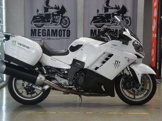 GTR 1400 (Concours 14)